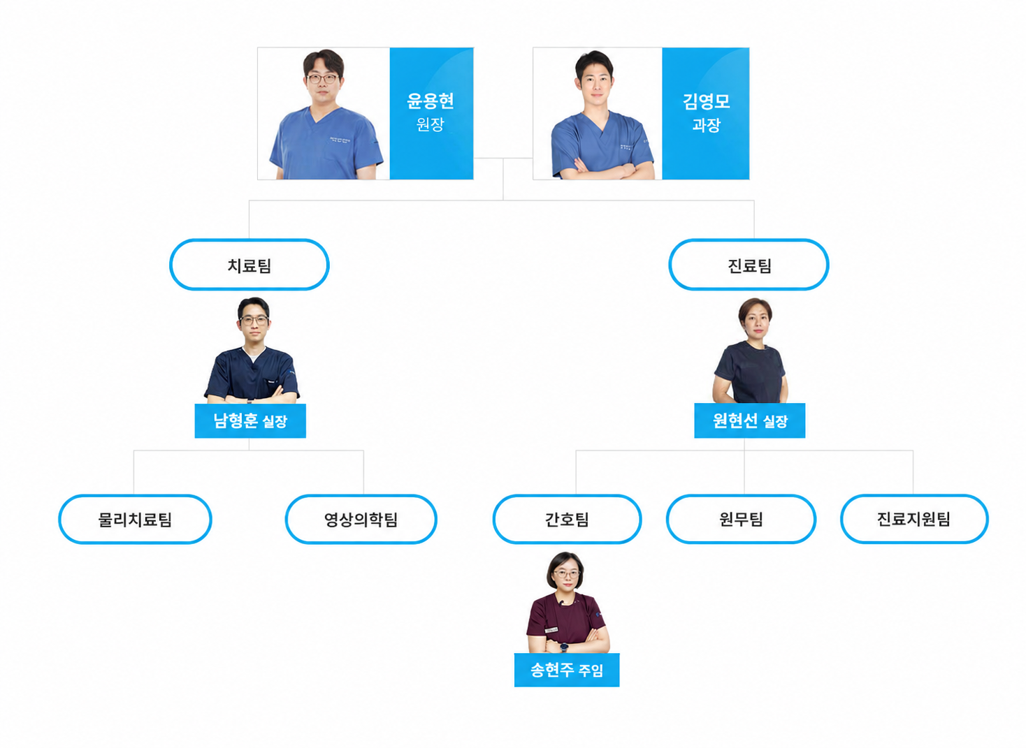 조직도